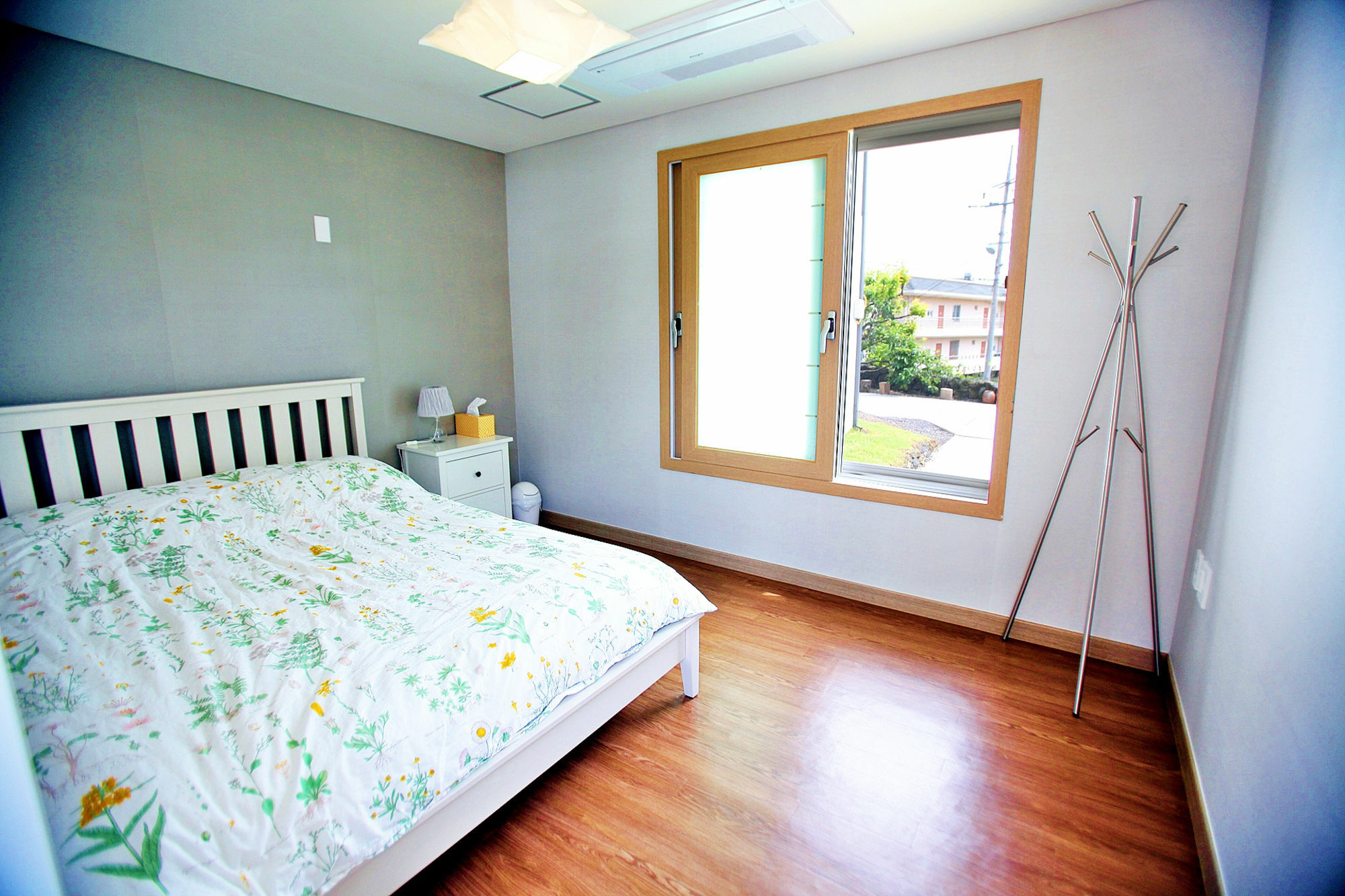 Saemmoru Pension Seogwipo Exterior photo