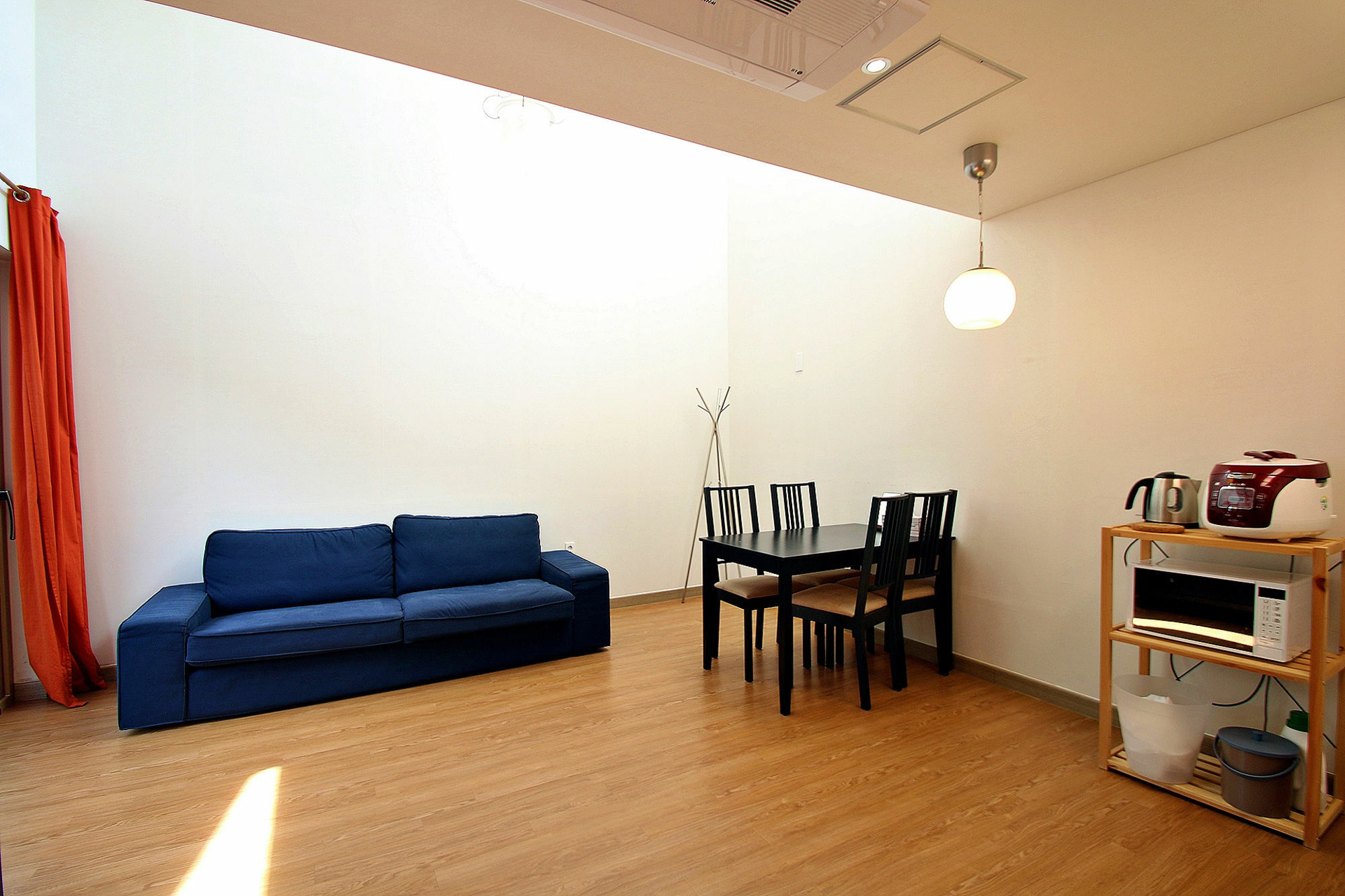 Saemmoru Pension Seogwipo Exterior photo